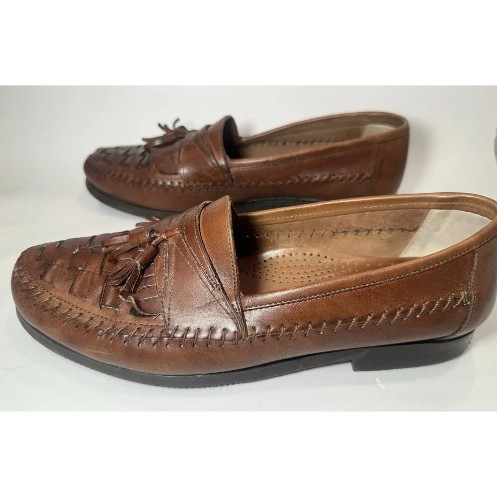 Giorgio Brutini classic mens